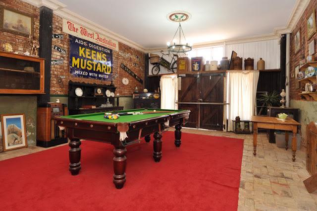 Boulder Lodge Экстерьер фото