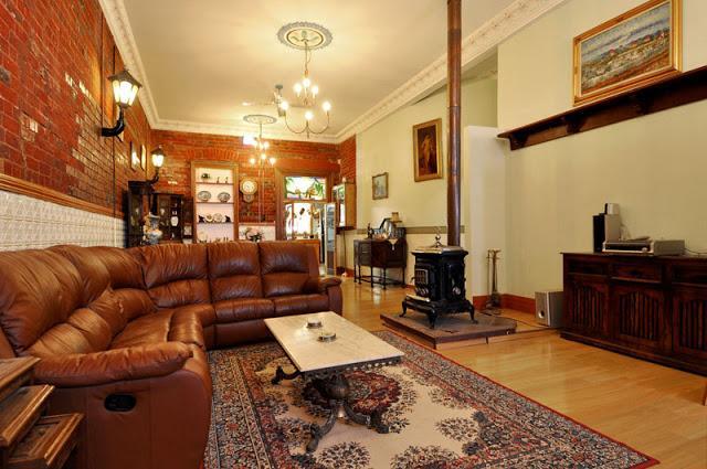 Boulder Lodge Экстерьер фото